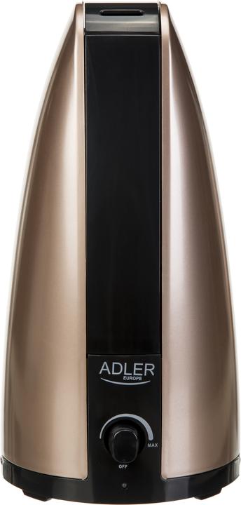Produktbild Adler Luftbefeuchter (25 m²)