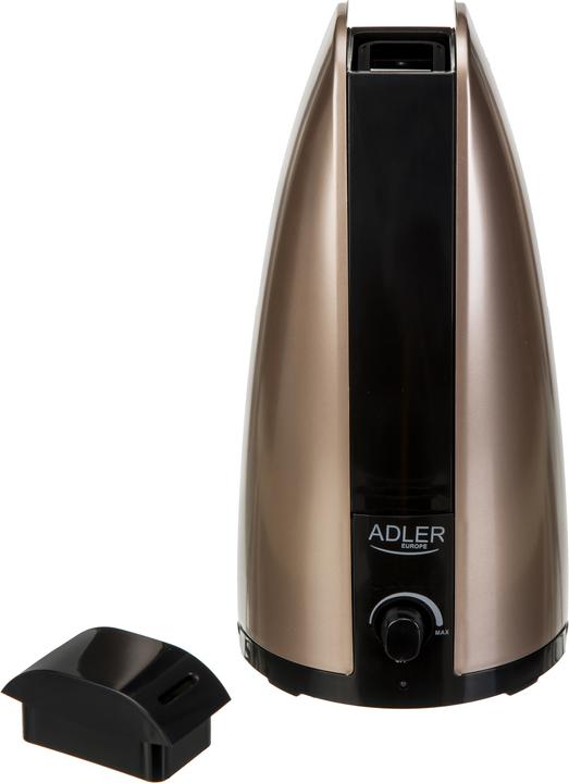 Produktbild Adler Luftbefeuchter (25 m²)