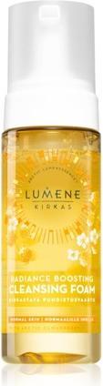 Lumene Kirkas Radiance Boosting Cleansing Foam I (Schaum, 150 ml)