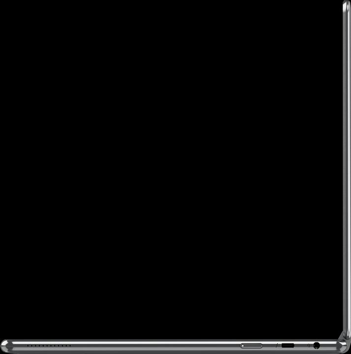 Produktbild Lenovo Yoga 9i (14", Intel Core i7-1260P, 16 GB, 1000 GB, CH)