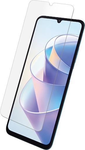 Actual product image My Way Scratch-resistant glass film (1 Piece, Honor X7a)