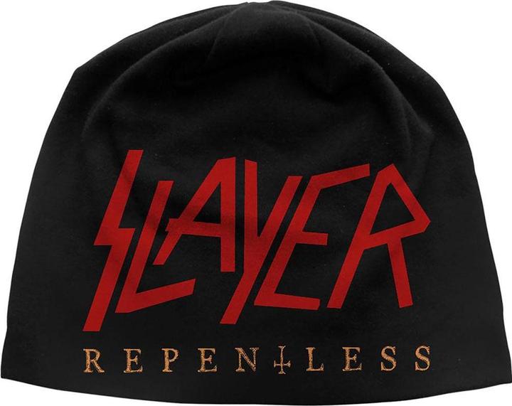 Produktbild Slayer Erwachsene Repentless Beanie