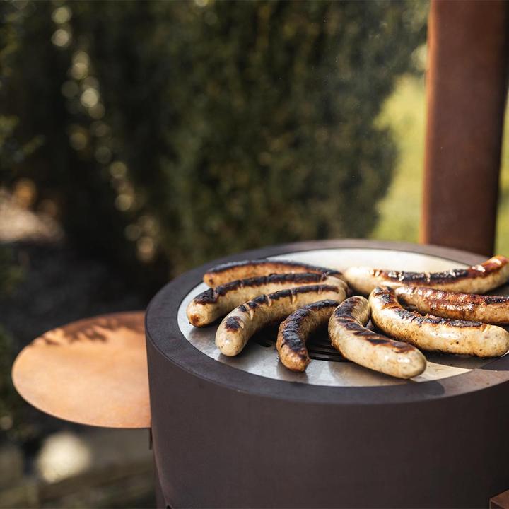Produktbild Feu du Jardin Outdoor- und Fondue-Ofen