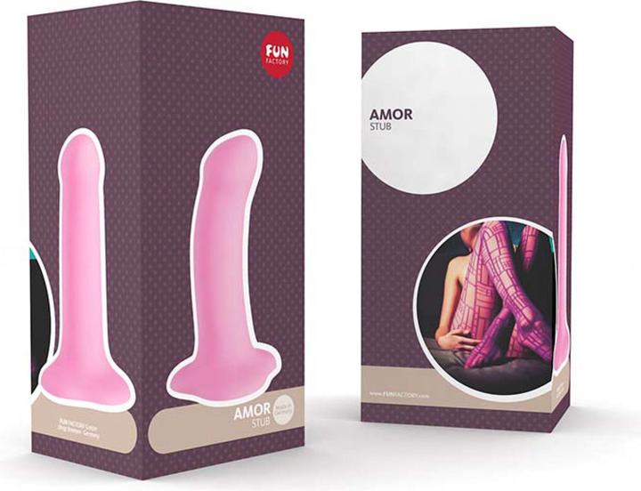 Actual product image Fun Factory Cupid
