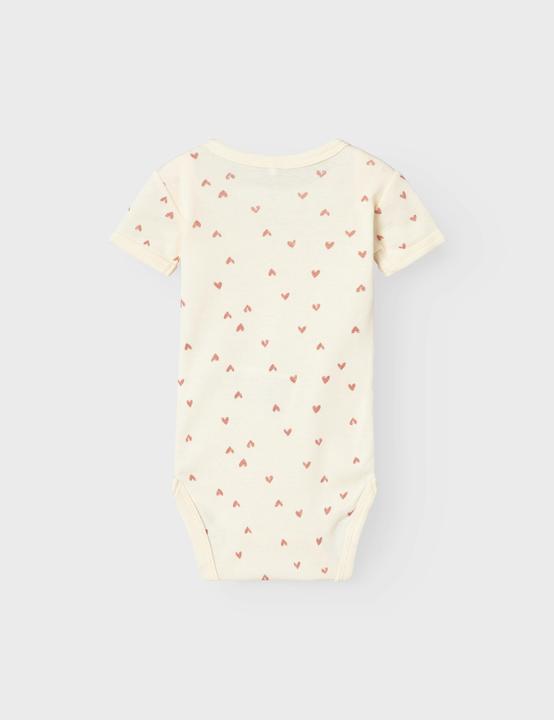 Image du produit Name it Petits coeurs (92)