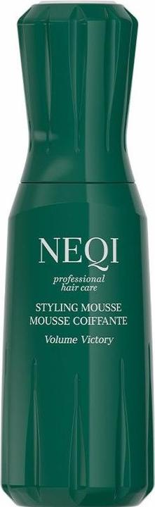 Immagine prodotto Neqi Volume Victory Styling Mousse - 150ml (150 ml, Schiuma a volume)