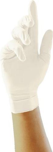 Image du produit Unigloves Gants jetables en latex non poudrés M - Stk (M)