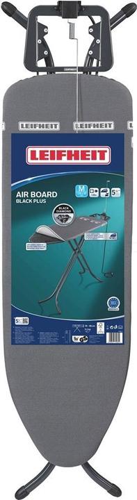 Immagine prodotto Leifheit Bügeltisch Air Board (120 x 38 cm)