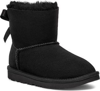 Actual product image Ugg Mini Bailey Bow II (31)