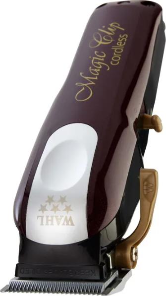 Produktbild Wahl Magic Clip