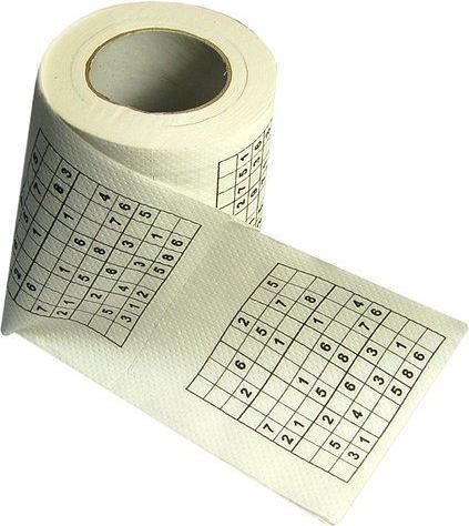 Immagine prodotto Mad Monkey Sudoku (1 x)