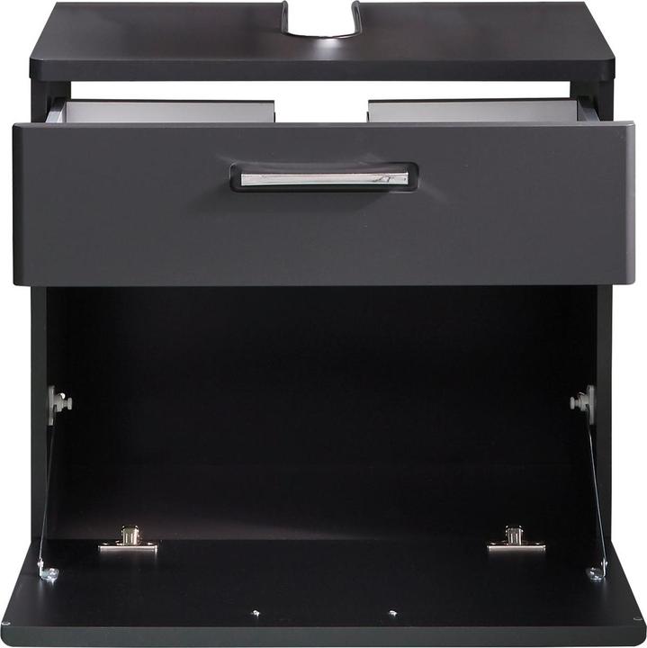 Produktbild Trendteam Monte (60 x 38 x 58 cm)