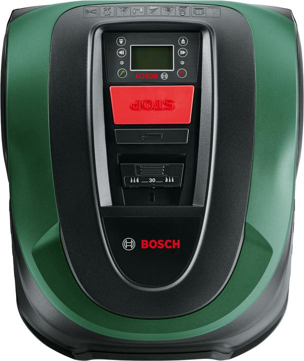 Actual product image Bosch Home & Garden Indego S+ 500 (500 m²)