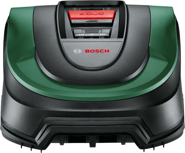 Actual product image Bosch Home & Garden Indego S+ 500 (500 m²)