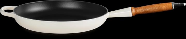 Image du produit Le Creuset Poêle à frire en fonte SIGNATURE Ø 28cm (Poêle à frire, Fonte, Émail)