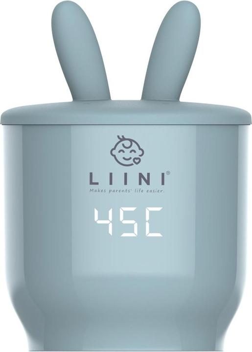 Liini Flaschenwärmer für unterwegs