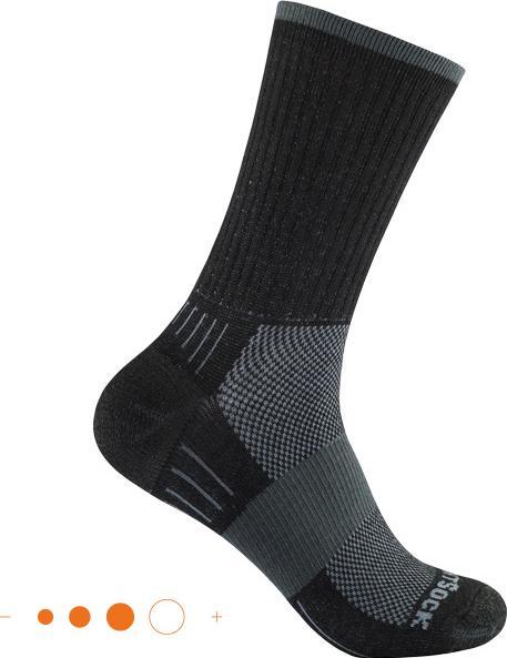 Wrightsock escape (42 - 46)