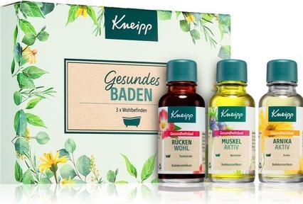 Image du produit Kneipp Huile de bain Bathing Healthy Bathing (20 ml, Huile de bain)
