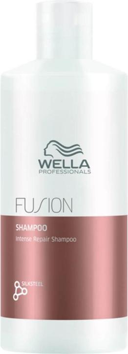 Produktbild Wella Fusion (1000 ml, Flüssiges Shampoo)
