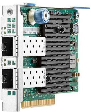 HPE Ethernet 10Gb 2P 560FLR-SFP+