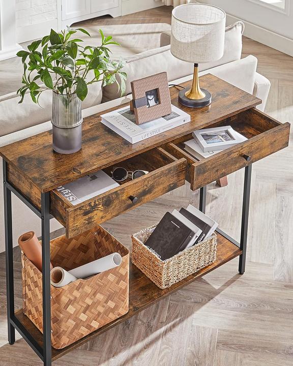 Produktbild Vasagle Havanna (100 x 30 x 80 cm)