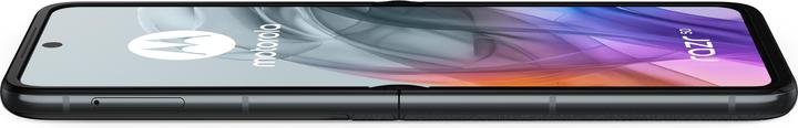 Actual product image Motorola Razr 50 (256 GB, Koala grey, 6.90", SIM + eSIM, 50 Mpx, 5G)