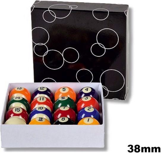 Image du produit Billiardstore Professionnel