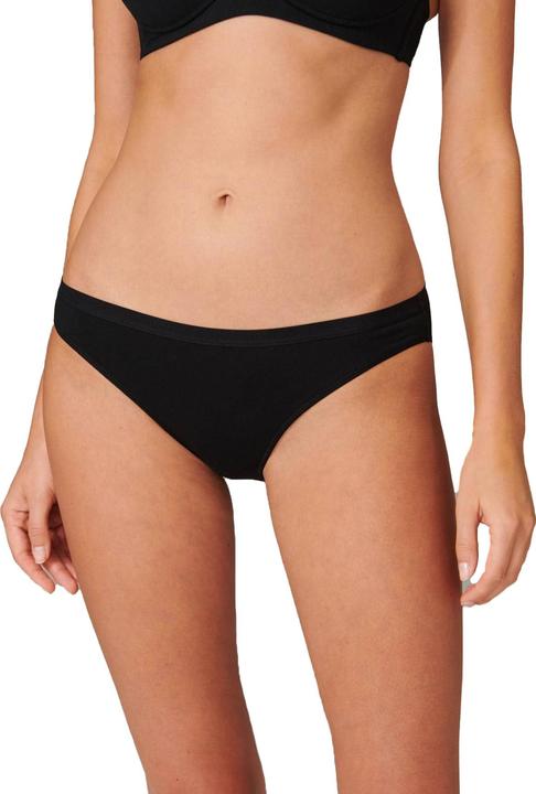 Image du produit Schiesser Slip Casual Confortable à porter (46, lot de 2)