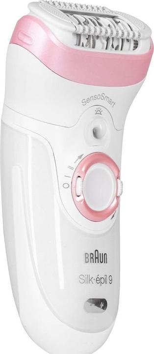 Actual product image Braun Silk-épil Beauty-Set 9