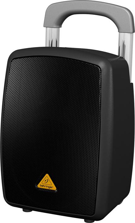 Produktbild Behringer MPA40BT-Pro