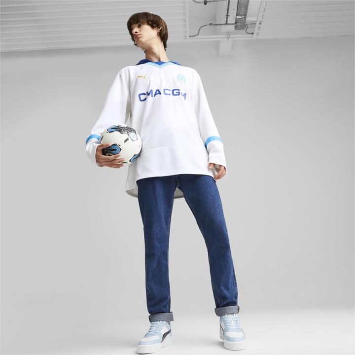 Immagine prodotto Puma maglia oversize om 2023/24 (XL)