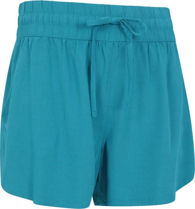 Actual product image Mountain Warehouse Womens/Ladies Vibe Pull-On Shorts (46 D)