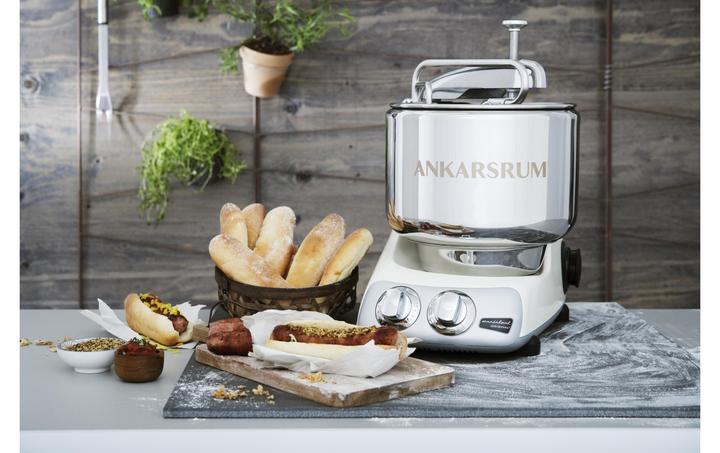 Actual product image Ankarsrum Wizard Original AKM6230B (1500 W)