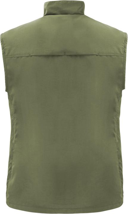 Produktbild Normani Herren Outdoor Weste „Deer“ - 9677 (4XL)