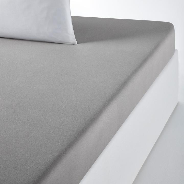 Produktbild La Redoute Interieurs Scenario Jersey (90 x 190 cm)