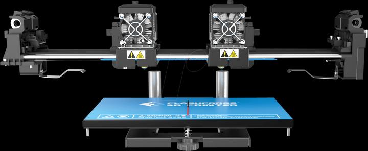 Image du produit FlashForge Créateur Pro 2
