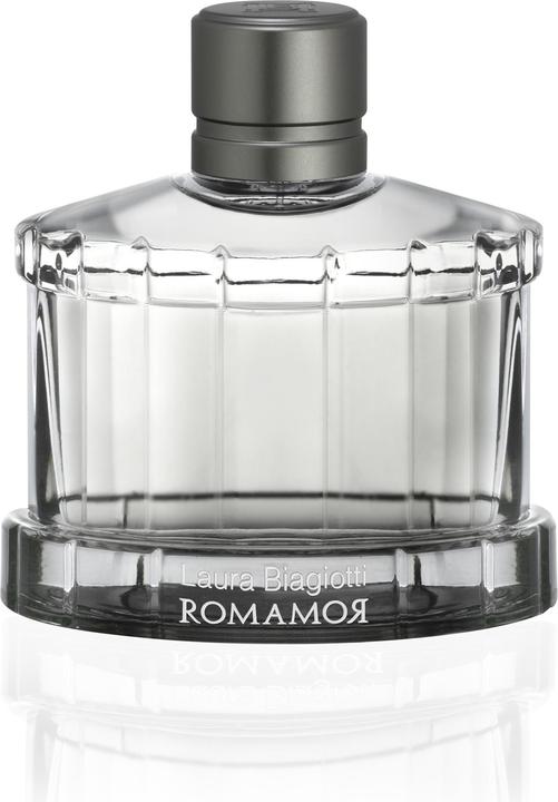 Laura Biagiotti Romamor Uomo (Eau de Toilette, 125 ml)
