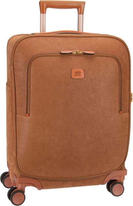Produktbild Brics Bric's Trolley + Koffer Life Trolley S (45 l, Handgepäck (bis 50l))