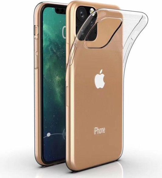 Immagine prodotto MU Classic Custodia morbida (Apple iPhone 11)