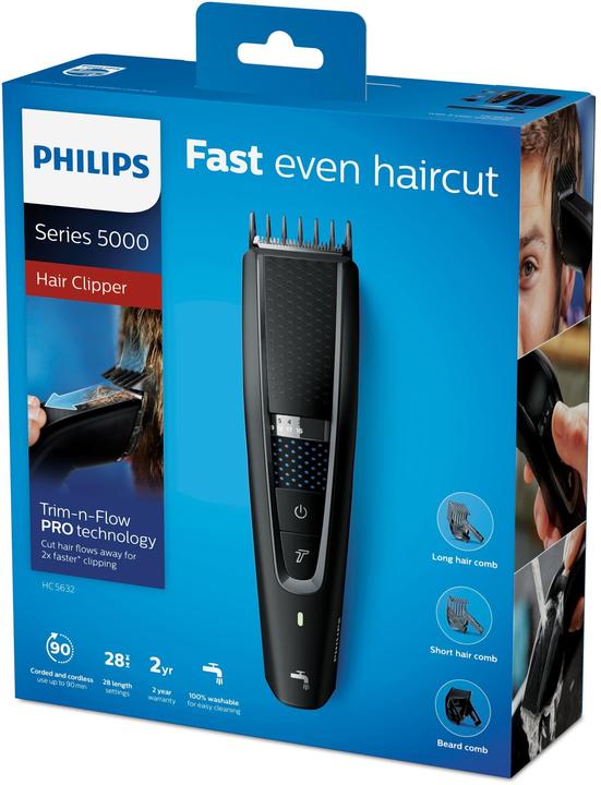 Actual product image Philips SOP 5000