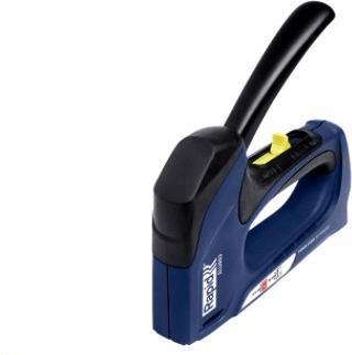 Actual product image Rapid ALU953 Hand tacker