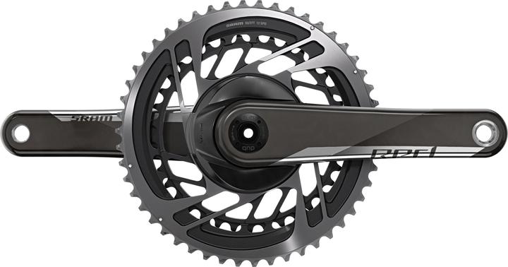 Immagine prodotto Sram Red eTap AXS 2x GXP (172.50 mm)