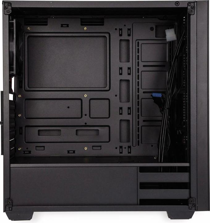 Actual product image Kolink Stronghold (ATX, mATX, Mini-ITX, E-ATX)