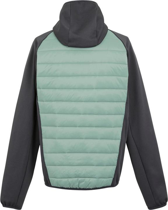 Actual product image Regatta Mens Andreson VIII Hybrid Jacket (3XL)