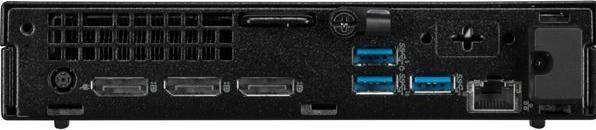Produktbild Dell OptiPlex 7020 Micro Plus (Intel Core i5-14500, 16 GB, 512 GB, UHD Graphics 770)
