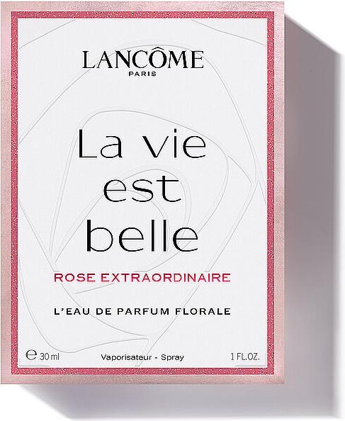 Immagine prodotto Lancôme La vie est belle Rose Extra Eau de Parfum (Eau de parfum, 30 ml)