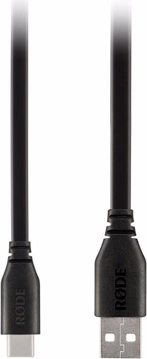 RØDE USB A - USB C (1.50 m, USB 2.0)