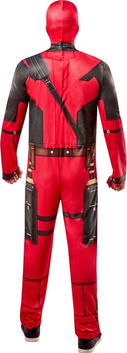 Immagine prodotto Deadpool Costume Adulto Unisex (XS)