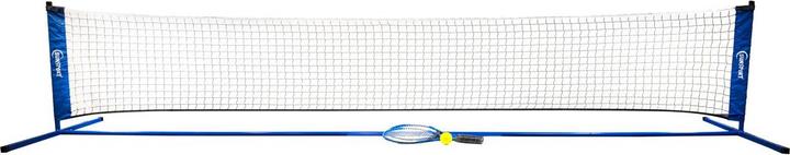 Actual product image Selecta Spielzeug Bex Sunsport Outdoor Mini Tennis Set