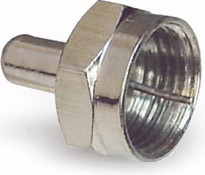 Immagine prodotto Goobay Resistenza di terminazione (Cavi antenna)